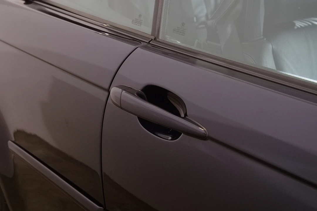 2002 BMW E46 M3 - Image 29 of 31