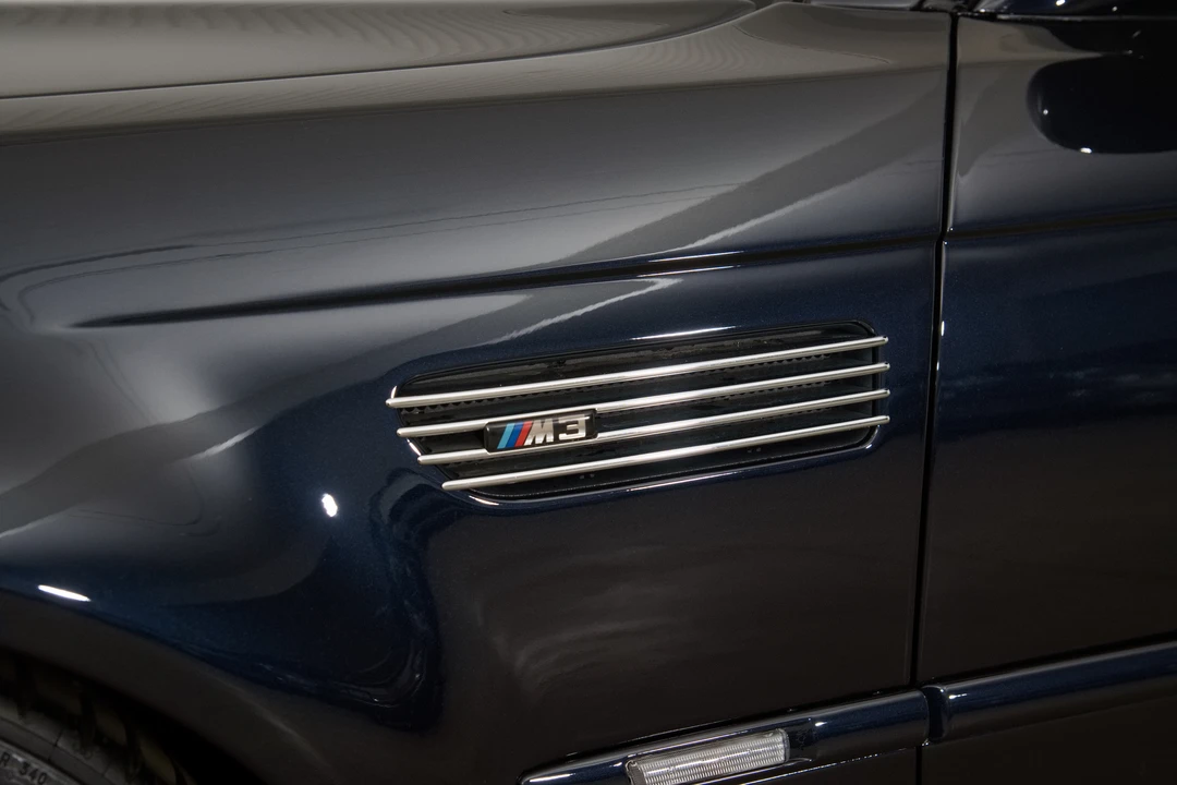 2002 BMW E46 M3 - Image 31 of 31