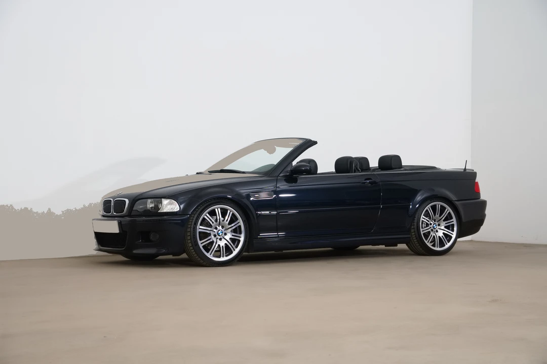 2002 BMW E46 M3 - Image 15 of 31