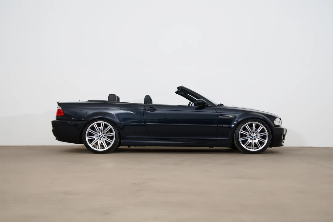 2002 BMW E46 M3 - Image 4 of 31