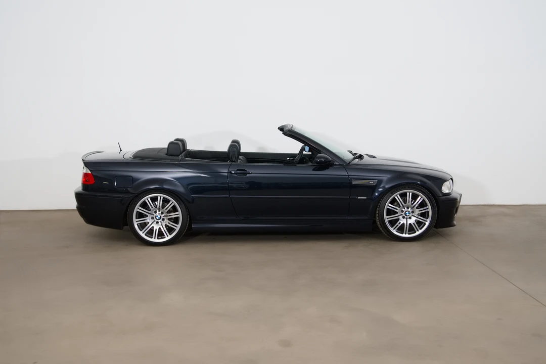 2002 BMW E46 M3 - Image 21 of 31