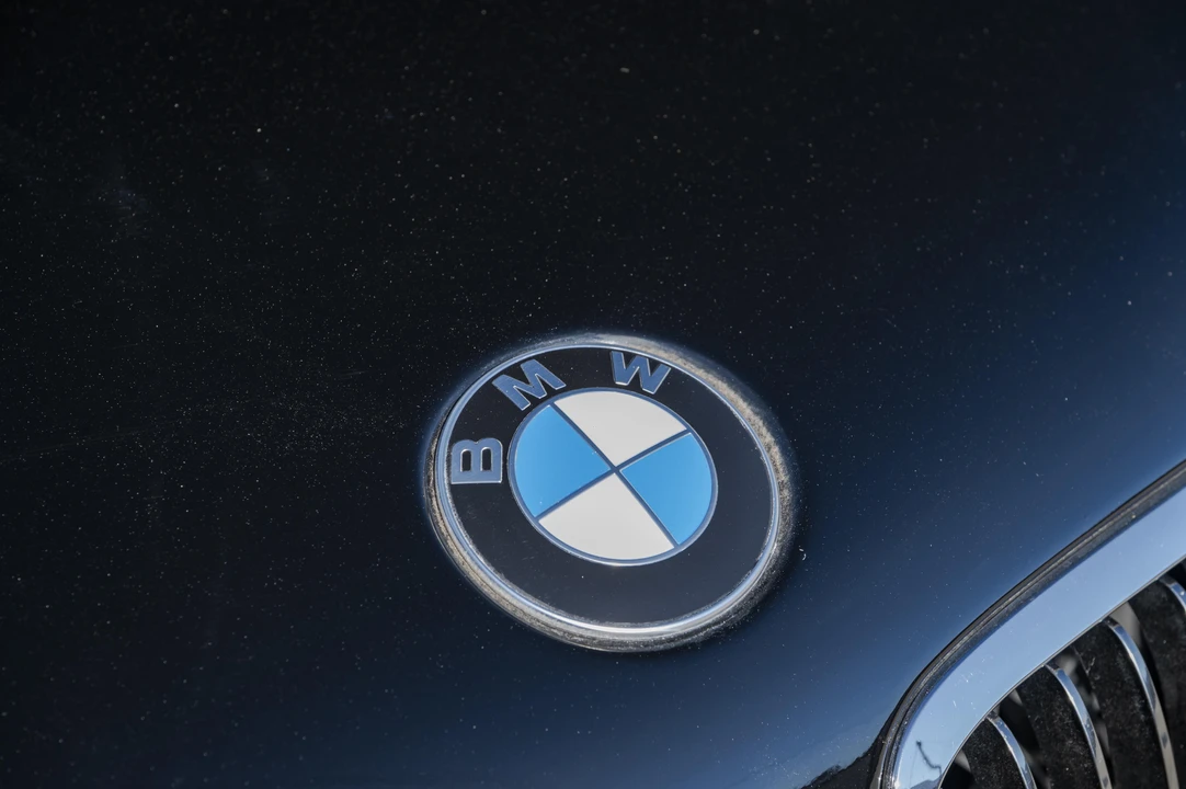 2002 BMW E46 M3 - Image 29 of 30