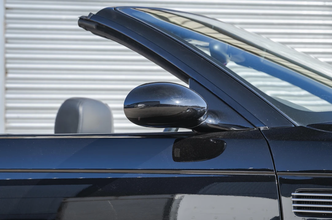 2002 BMW E46 M3 - Image 30 of 30