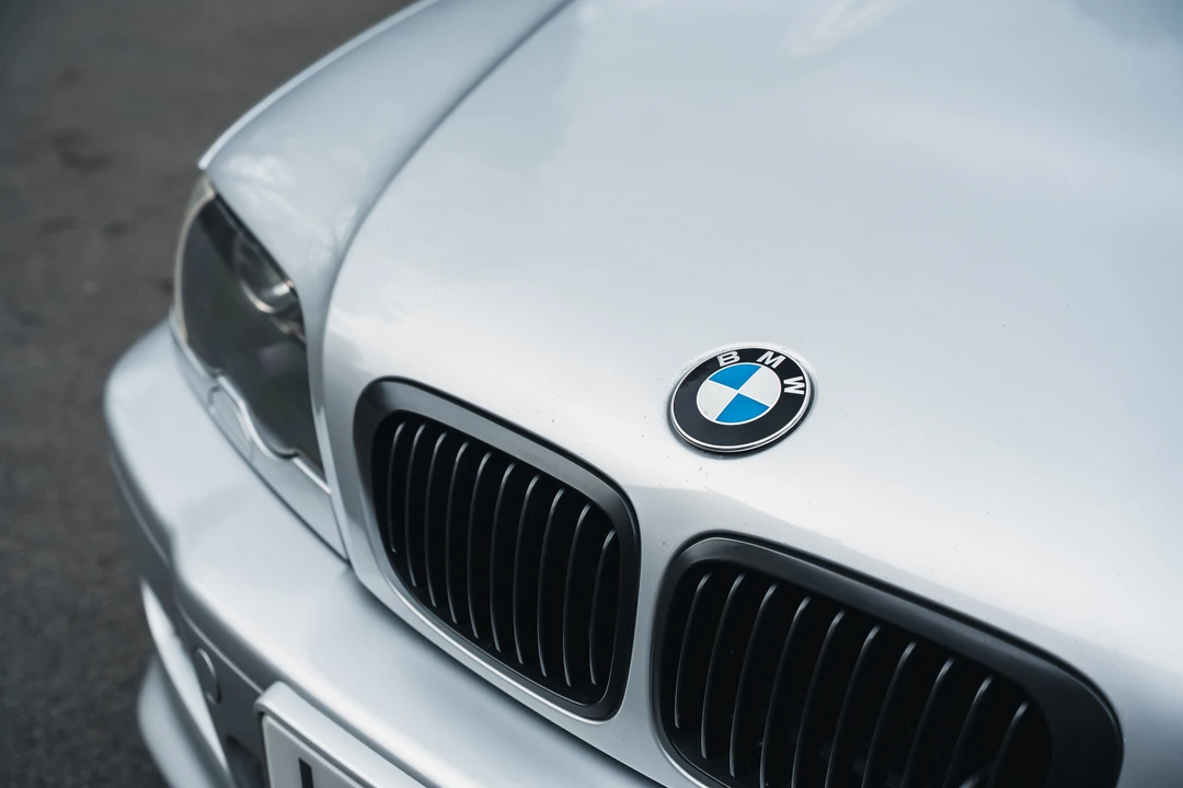 2002 BMW E46 M3 - Image 13 of 31