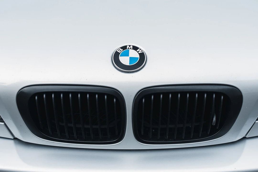 2002 BMW E46 M3 - Image 14 of 31
