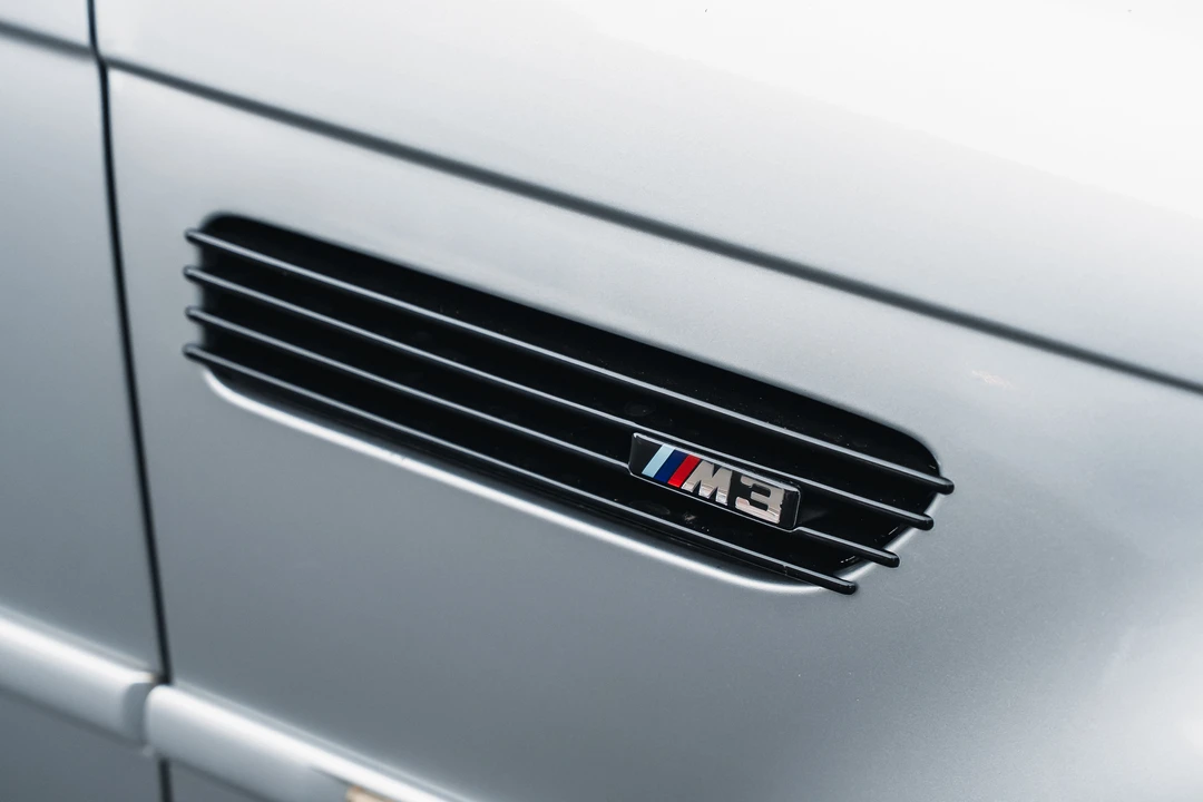 2002 BMW E46 M3 - Image 16 of 31