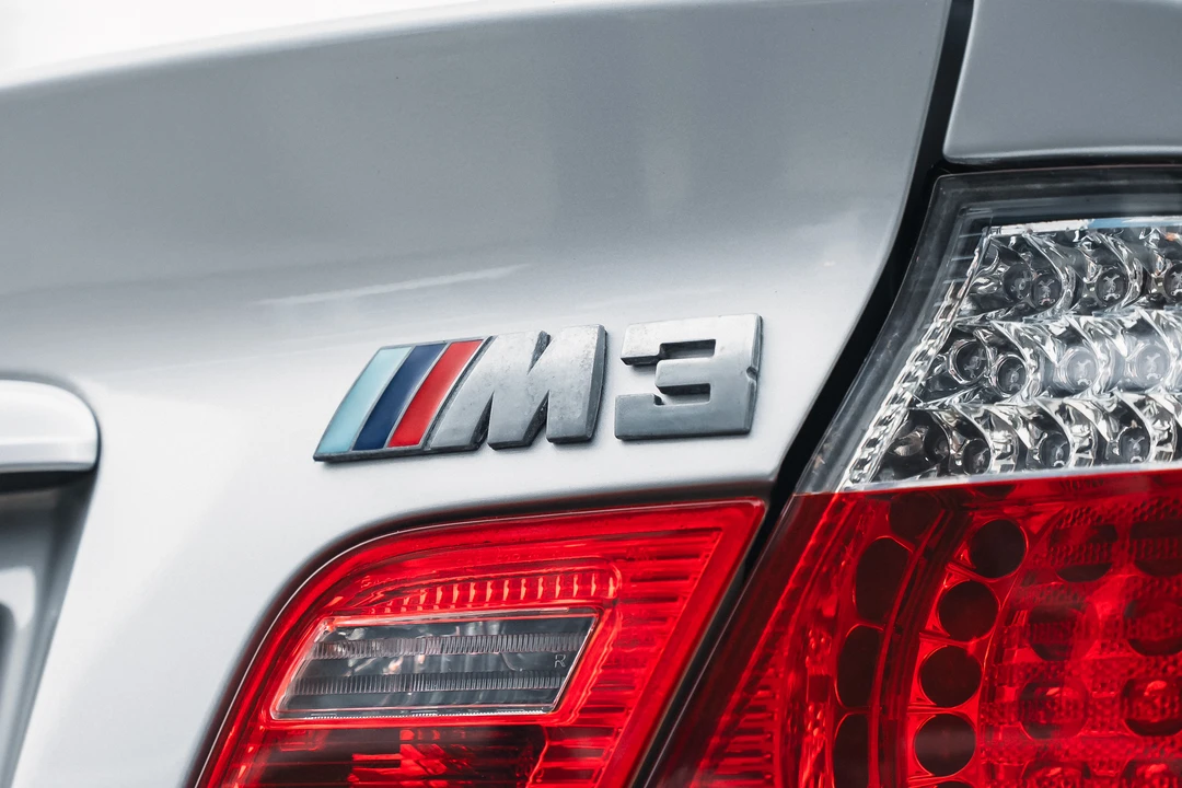 2002 BMW E46 M3 - Image 22 of 31