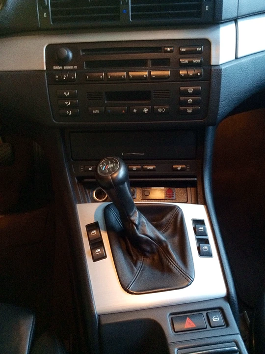 2002 BMW E46 M3 - Image 12 of 12