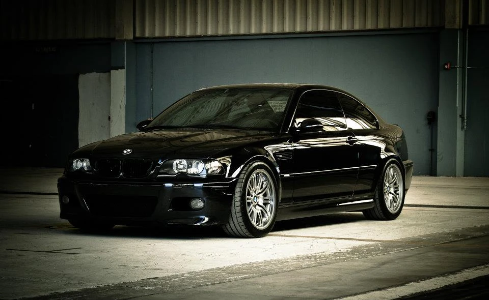 2002 BMW E46 M3 - Image 10 of 12