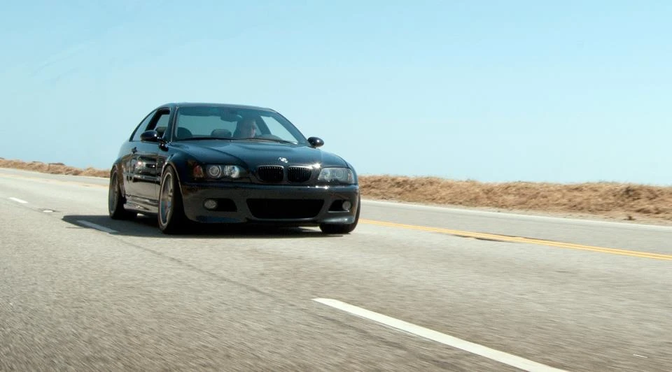 2002 BMW E46 M3 - Image 11 of 12