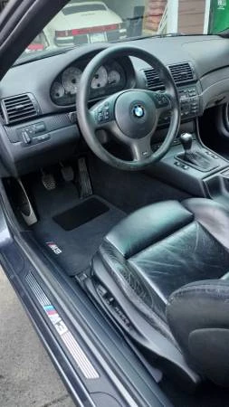2002 BMW E46 M3 - Image 12 of 12
