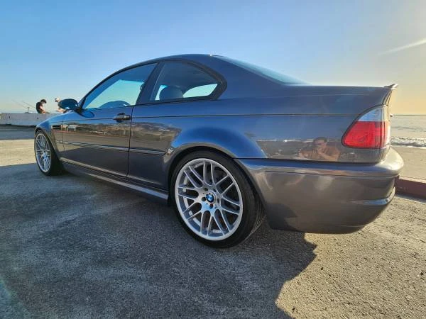 2002 BMW E46 M3 - Image 13 of 20