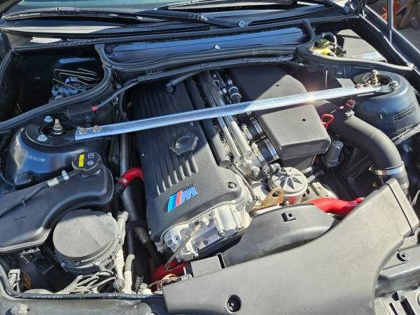 2002 BMW E46 M3 - Image 17 of 20