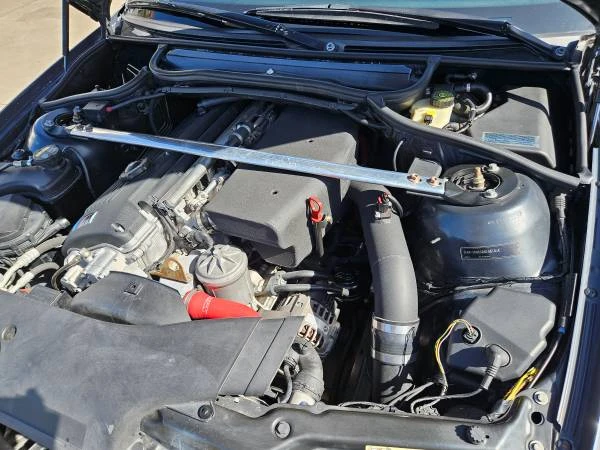 2002 BMW E46 M3 - Image 18 of 20