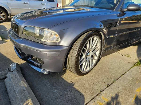 2002 BMW E46 M3 - Image 15 of 20