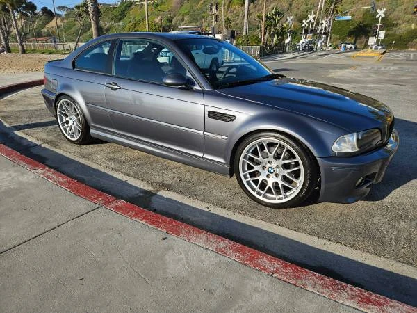 2002 BMW E46 M3 - Image 3 of 20