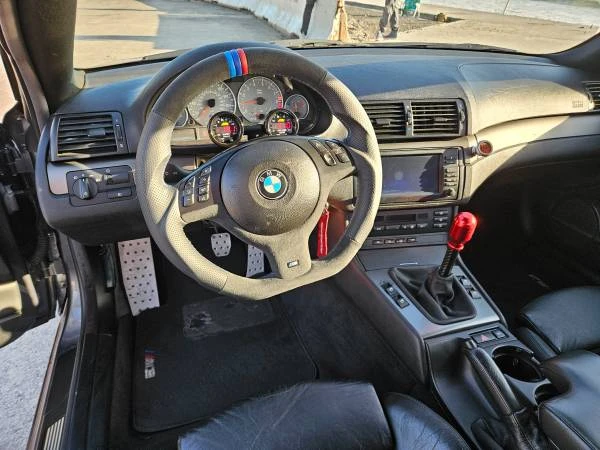 2002 BMW E46 M3 - Image 7 of 20