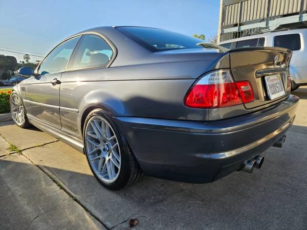 2002 BMW E46 M3 - Image 14 of 20