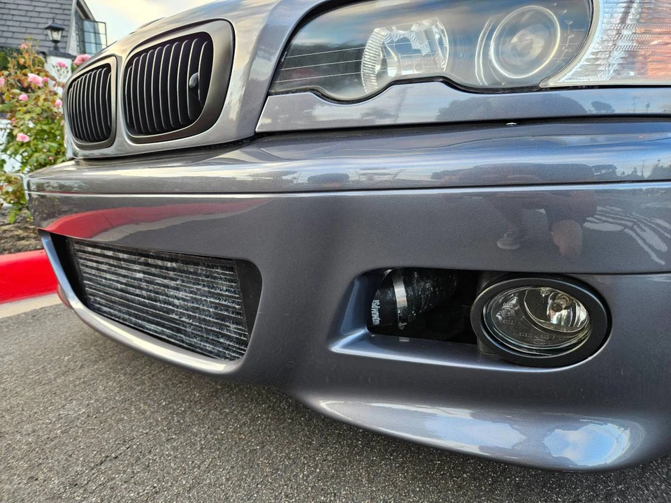 2002 BMW E46 M3 - Image 23 of 23