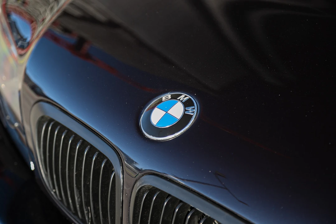 2002 BMW E46 M3 - Image 19 of 31
