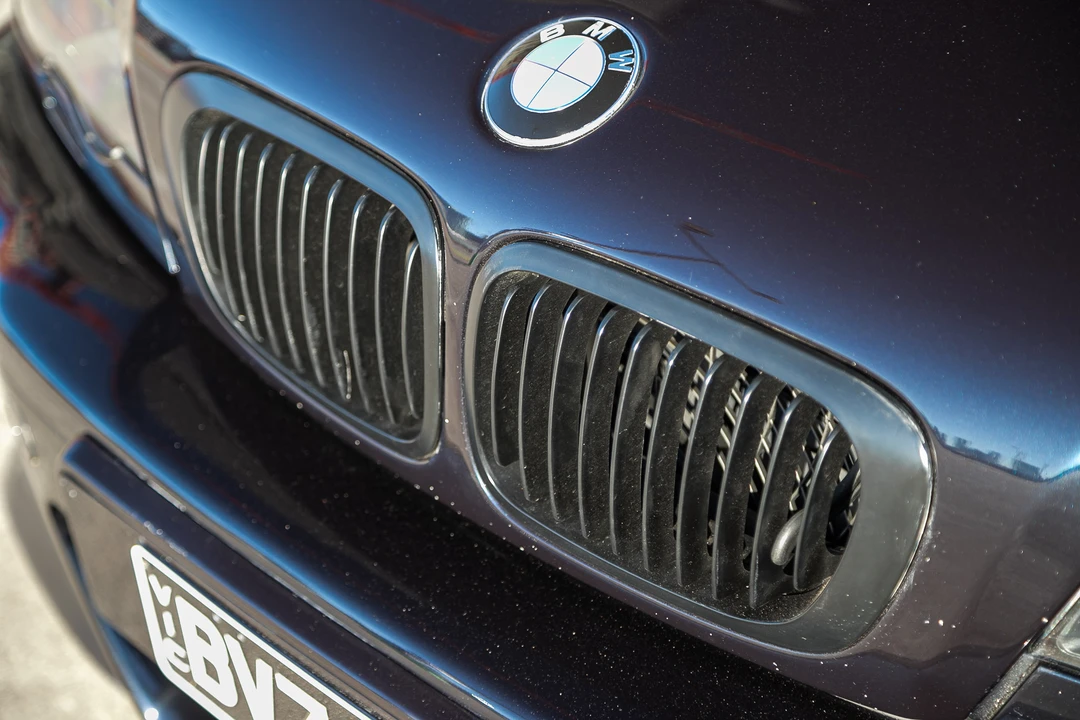 2002 BMW E46 M3 - Image 25 of 31