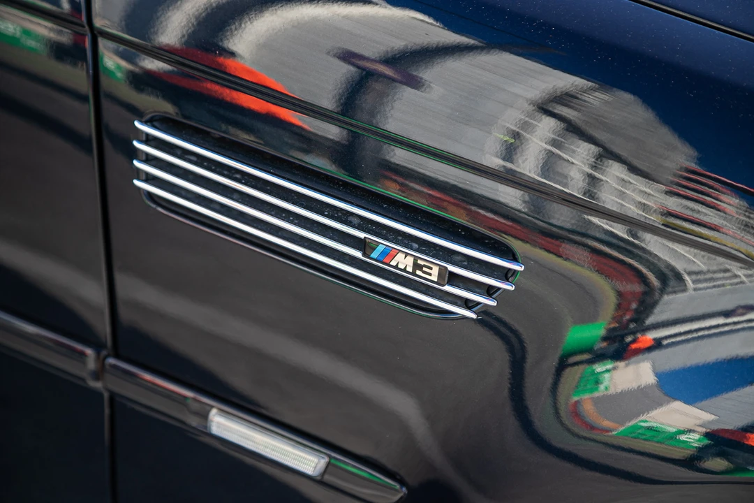 2002 BMW E46 M3 - Image 27 of 31