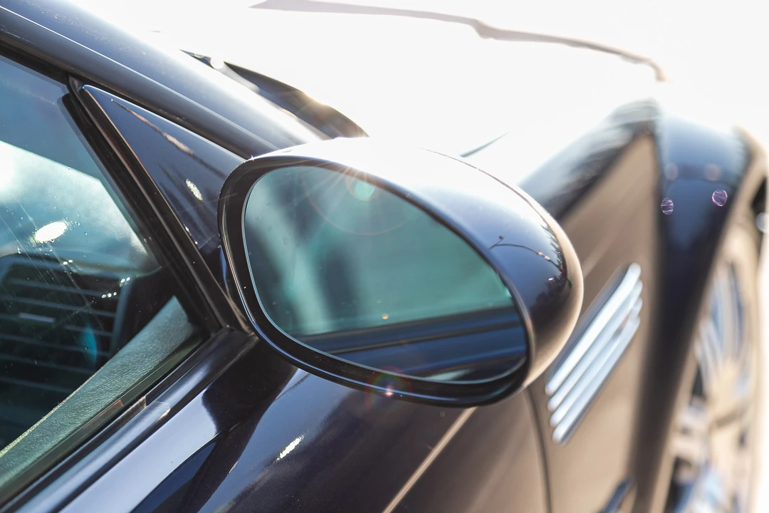 2002 BMW E46 M3 - Image 30 of 31