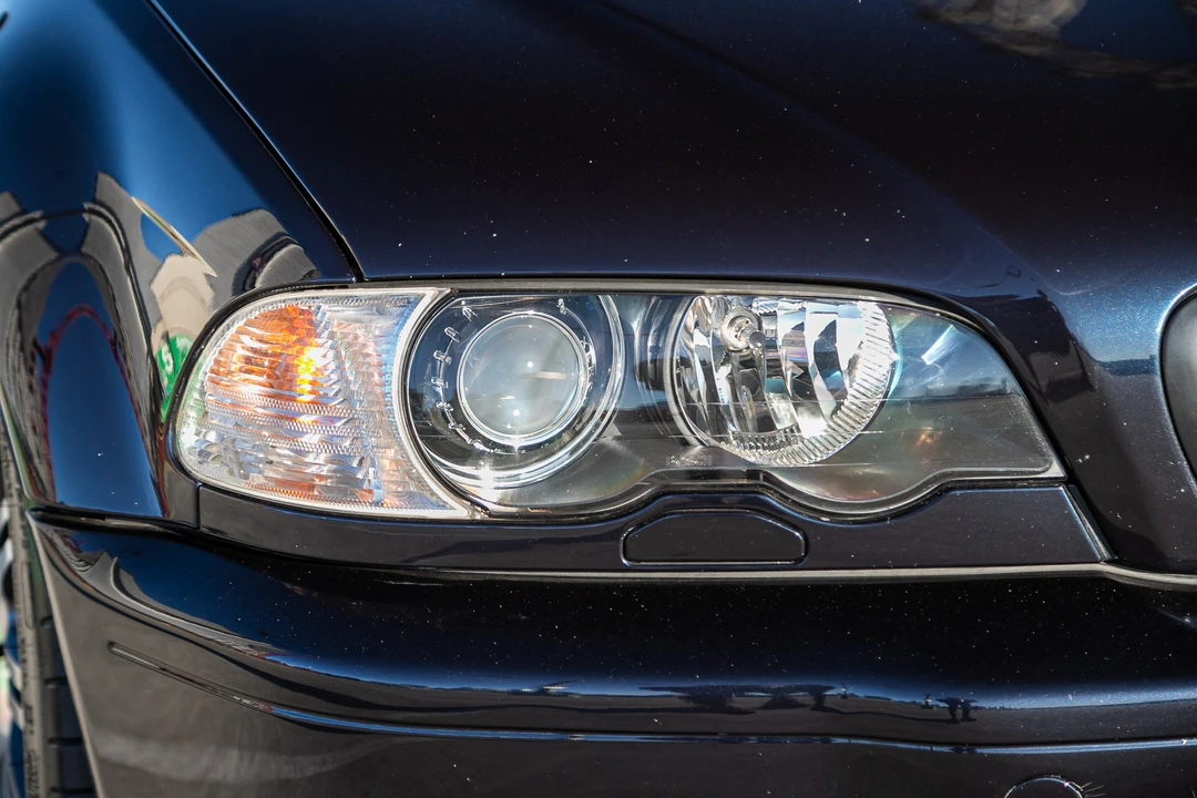 2002 BMW E46 M3 - Image 24 of 31