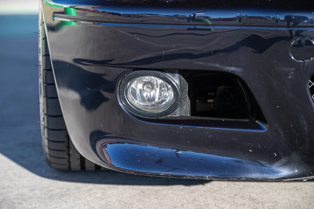 2002 BMW E46 M3 - Image 23 of 31