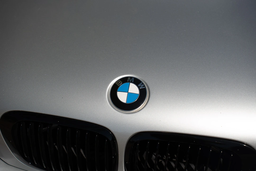 2002 BMW E46 M3 - Image 12 of 31