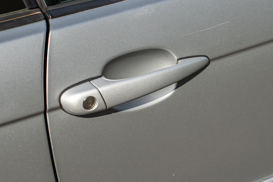 2002 BMW E46 M3 - Image 14 of 31