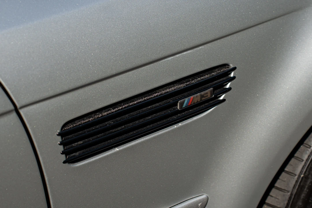 2002 BMW E46 M3 - Image 15 of 31