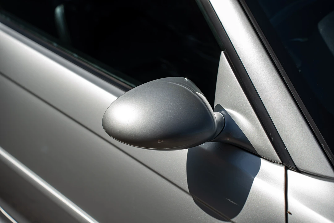 2002 BMW E46 M3 - Image 16 of 31