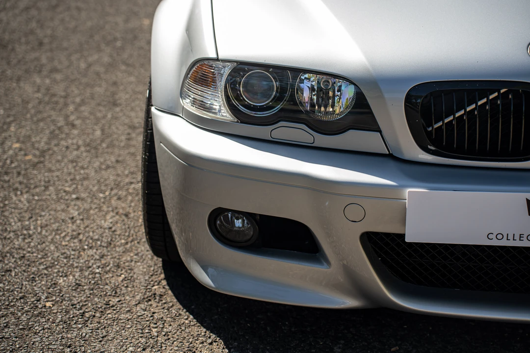 2002 BMW E46 M3 - Image 17 of 31