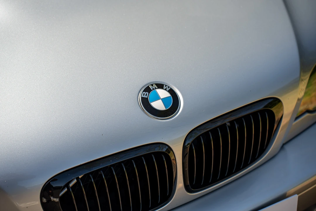 2002 BMW E46 M3 - Image 19 of 31