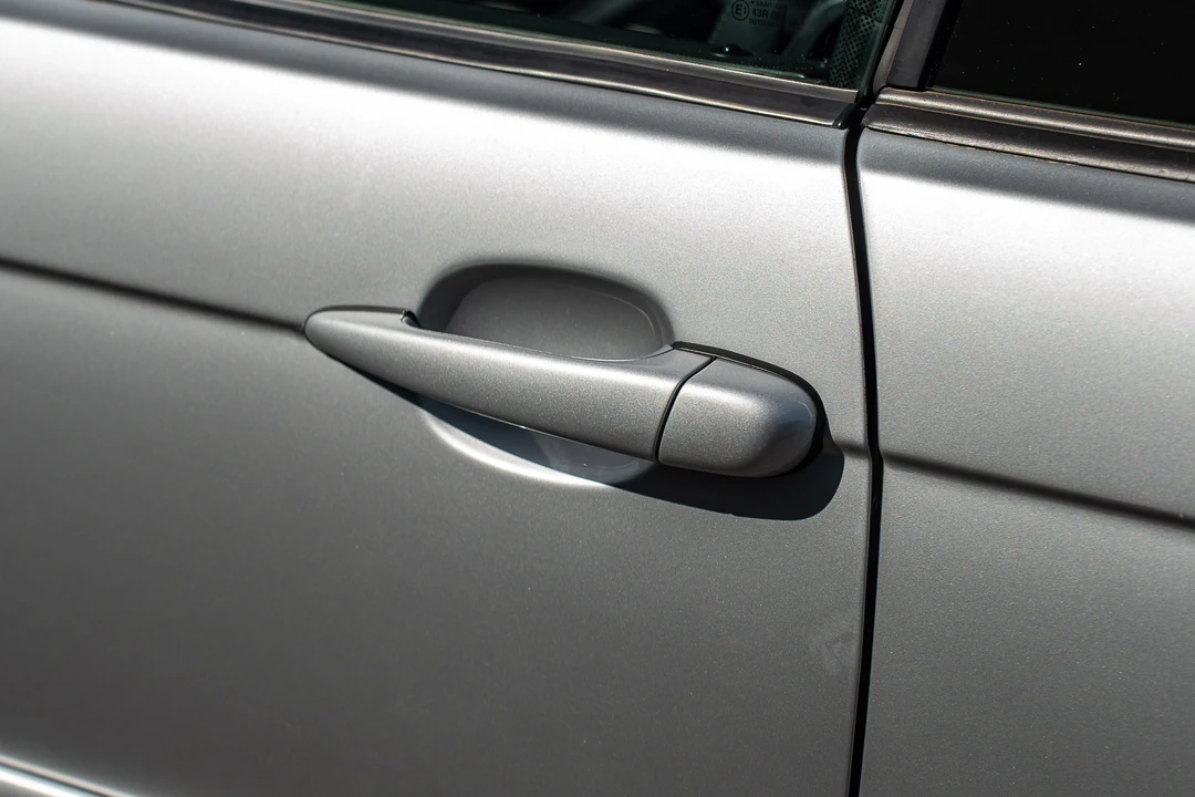 2002 BMW E46 M3 - Image 20 of 31