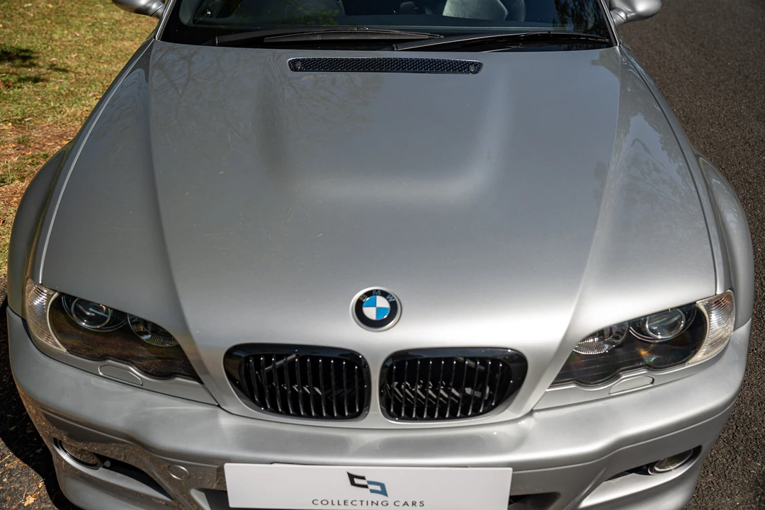 2002 BMW E46 M3 - Image 21 of 31
