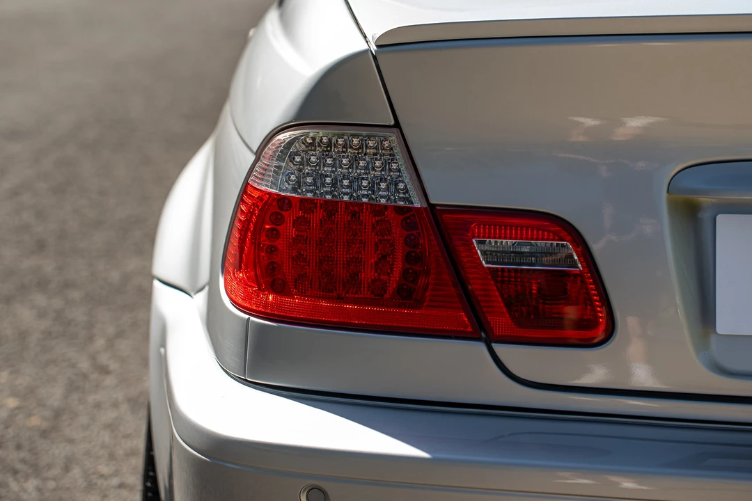 2002 BMW E46 M3 - Image 22 of 31