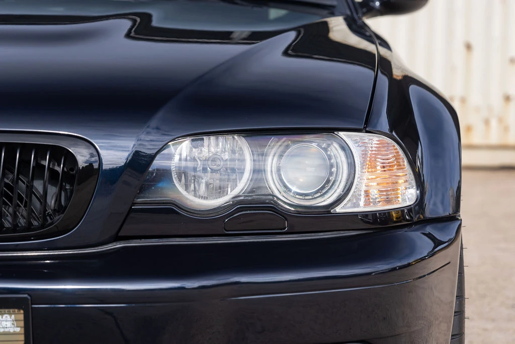 2002 BMW E46 M3 - Image 14 of 31