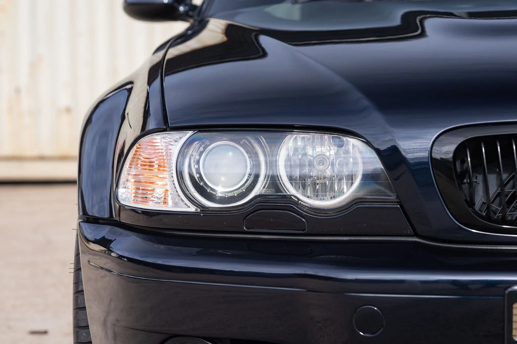 2002 BMW E46 M3 - Image 16 of 31