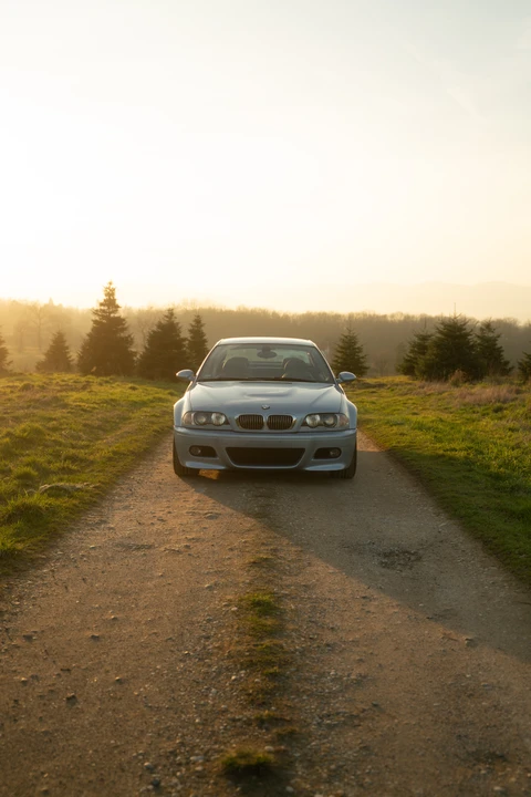2002 BMW E46 M3 - Image 2 of 20