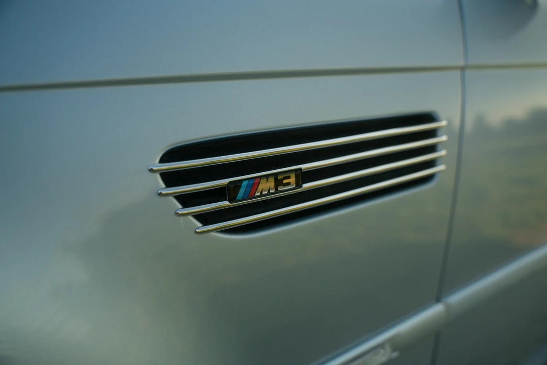 2002 BMW E46 M3 - Image 11 of 20