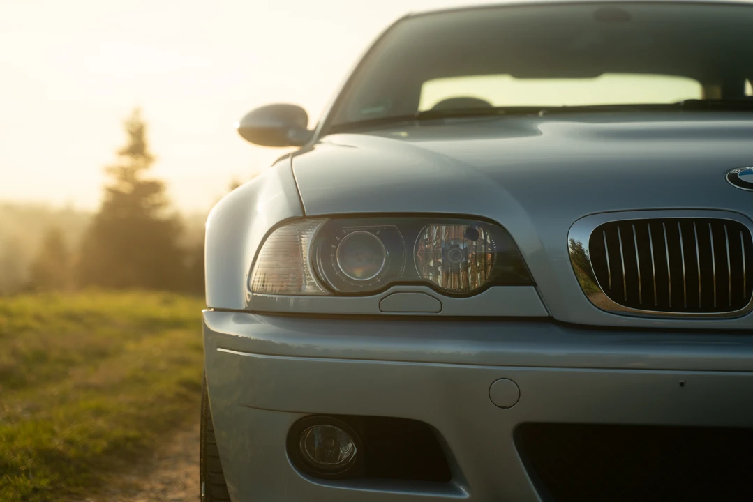 2002 BMW E46 M3 - Image 12 of 20