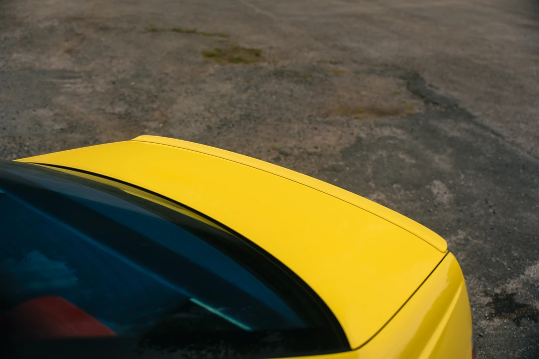 2002 BMW E46 M3 - Image 13 of 31