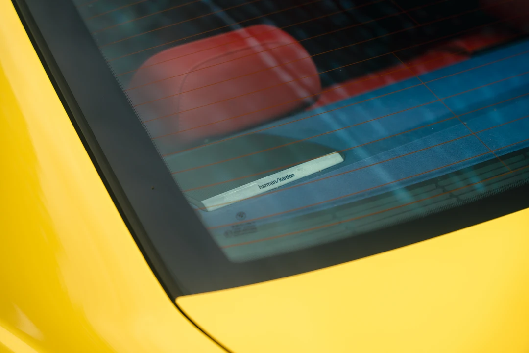 2002 BMW E46 M3 - Image 15 of 31