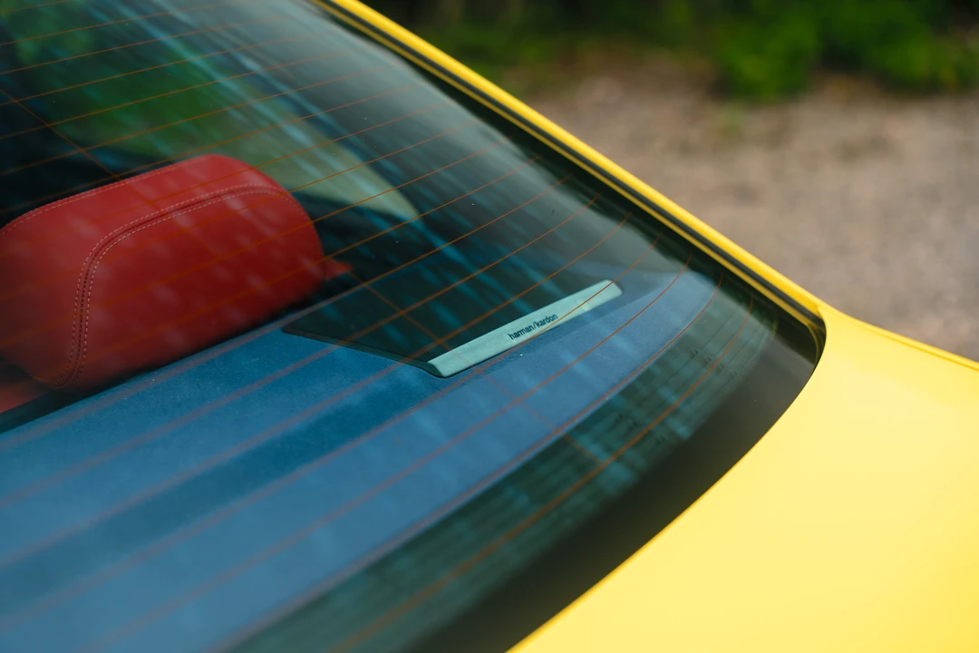 2002 BMW E46 M3 - Image 16 of 31