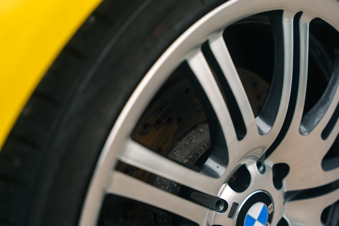 2002 BMW E46 M3 - Image 31 of 31