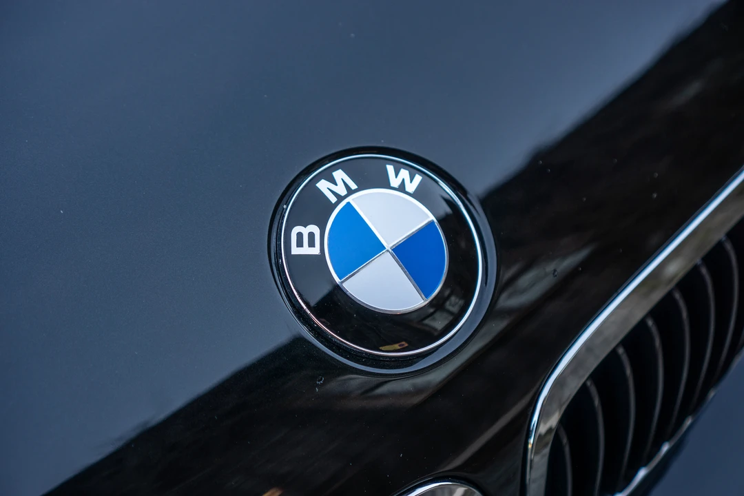 2002 BMW E46 M3 - Image 30 of 31