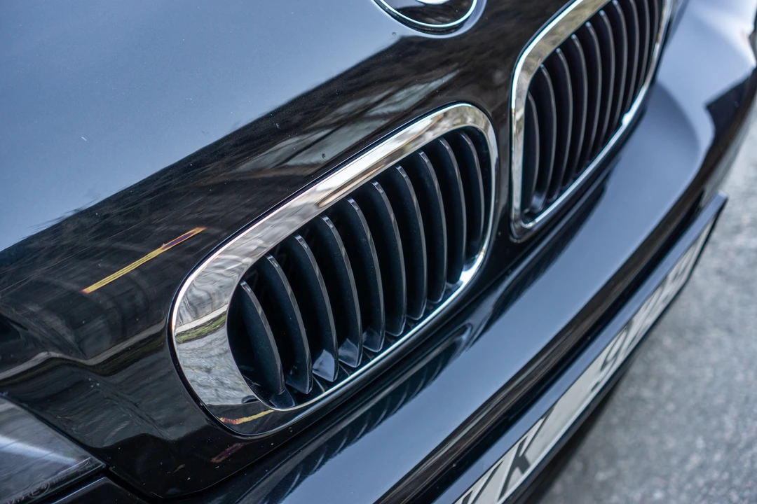 2002 BMW E46 M3 - Image 31 of 31