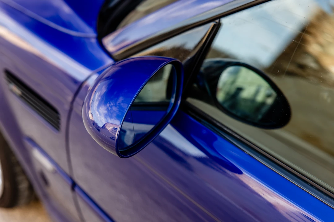 2002 BMW E46 M3 - Image 29 of 31